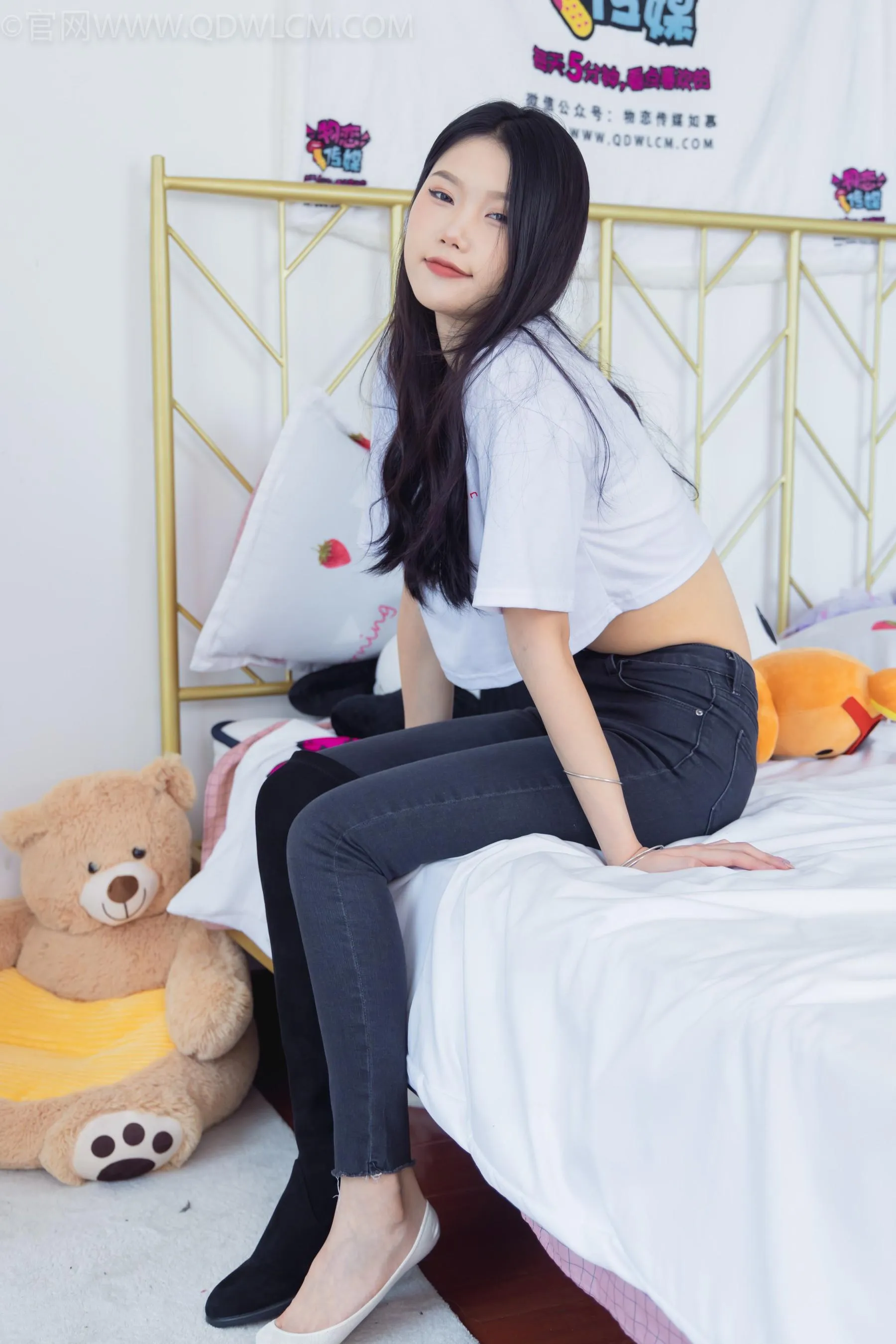 物恋传媒 NO.1524 小竹-季节的碰撞 [148P]插图3